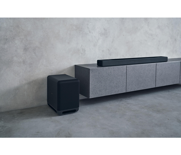 Sony SA-SW5 - 1119696 - zdjęcie 2